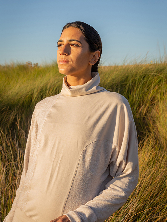 Sudadera Araucaria - Imagen 4