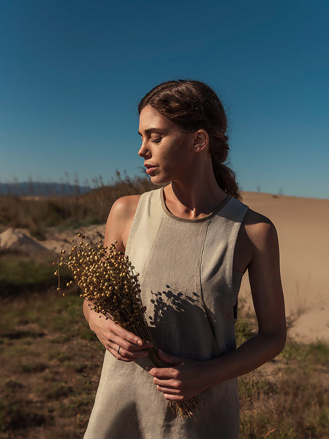 Vestido Ciprés - Imagen 6