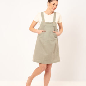 Pichi mujer sostenible