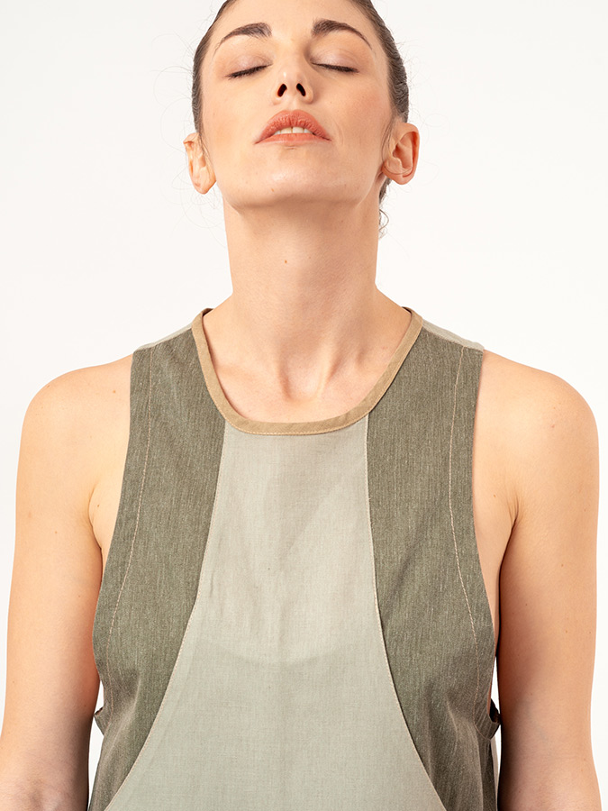 Vestido Ciprés - Imagen 4